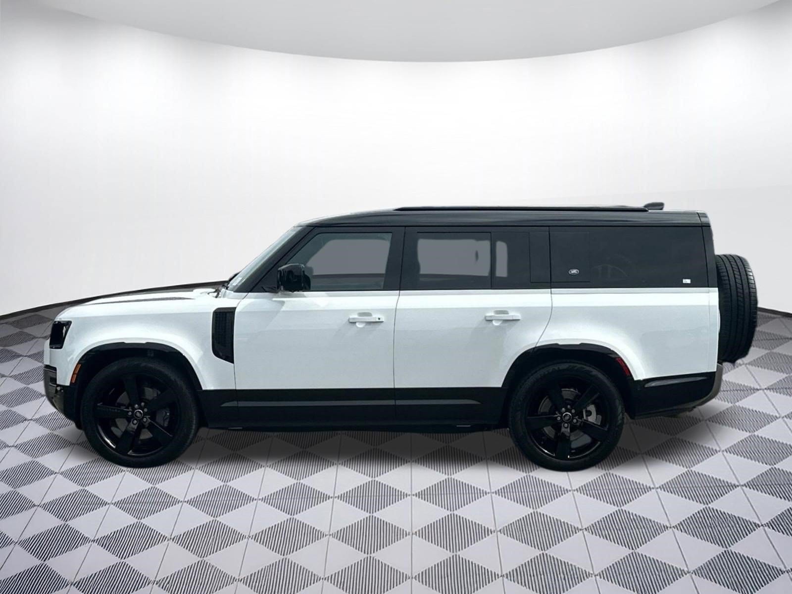 land rover defender 2024 SALE2FEU9R2337386 image land rover defender 2024 SALE2FEU9R2337386 image